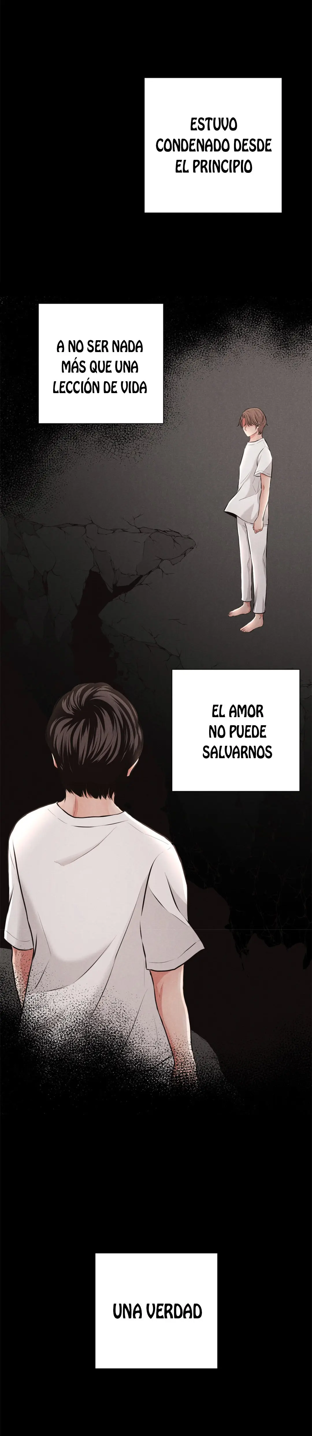 Temporada indefinida. (2018) - Capítulo 34 - Página 20 - LectorTMOo