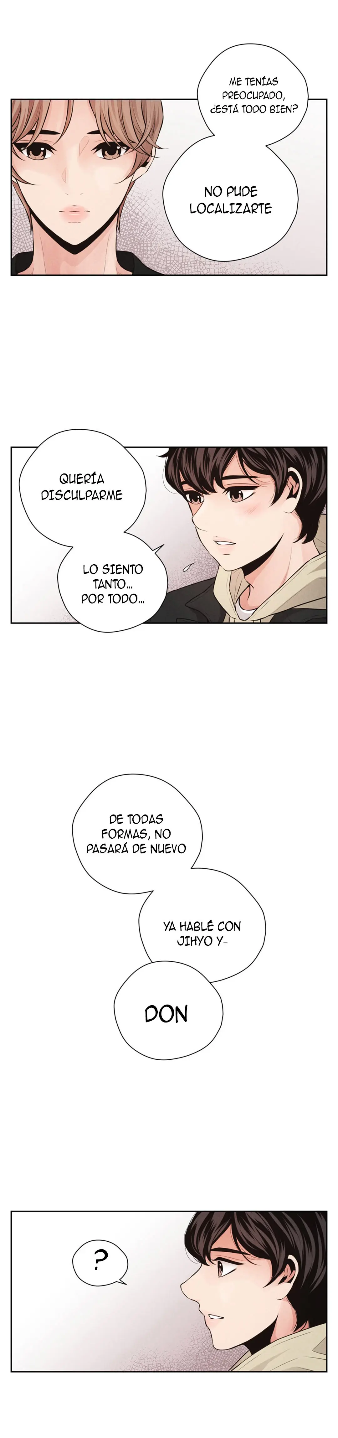 Temporada indefinida. (2018) - Capítulo 34 - Página 23 - LectorTMOo