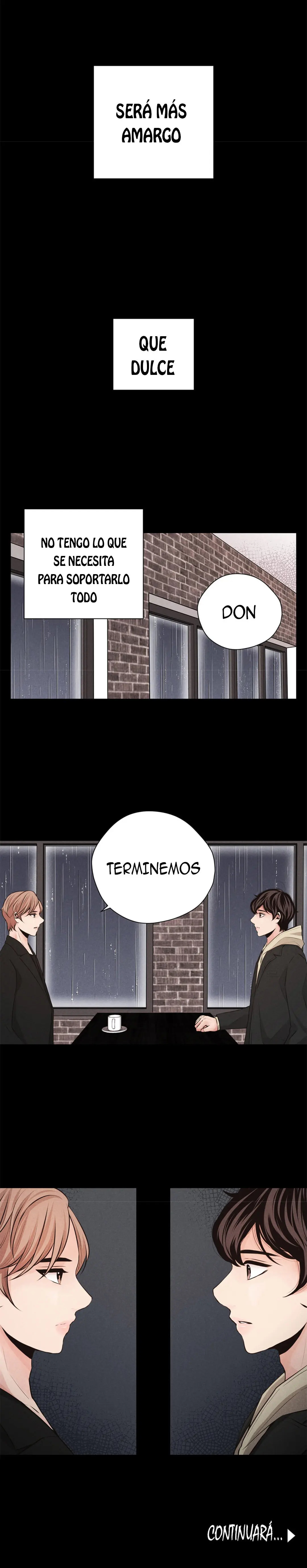 Temporada indefinida. (2018) - Capítulo 34 - Página 25 - LectorTMOo