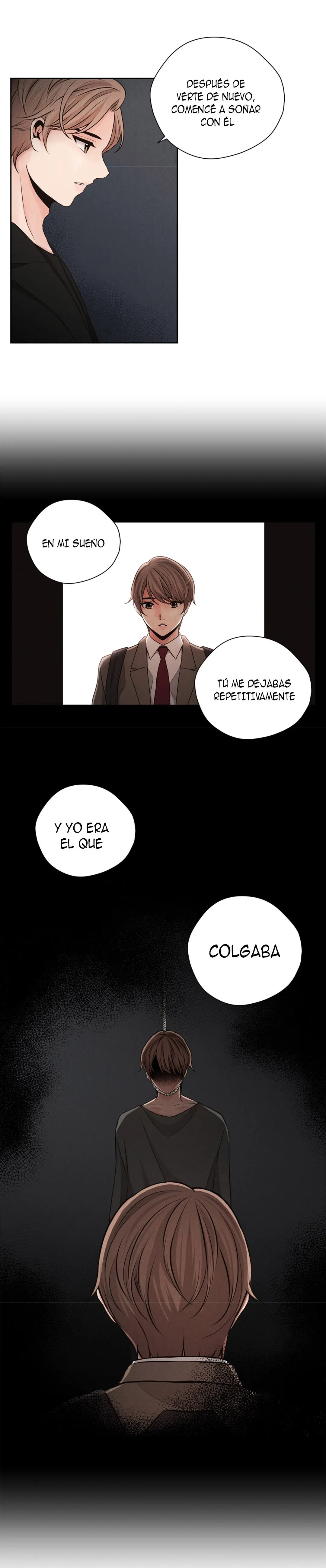 Temporada indefinida. (2018) - Capítulo 35 - Página 9 - LectorTMOo