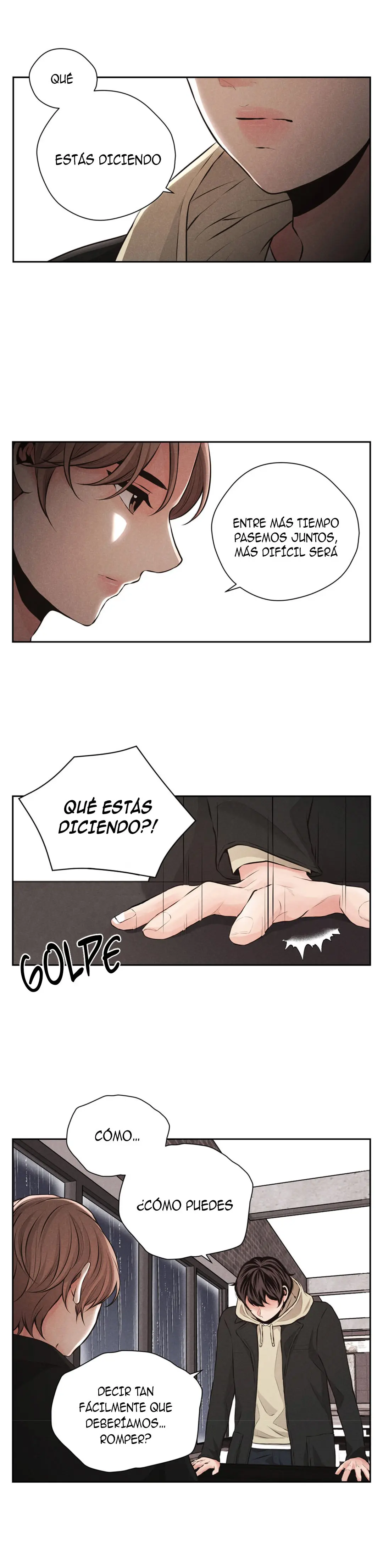 Temporada indefinida. (2018) - Capítulo 35 - Página 11 - LectorTMOo