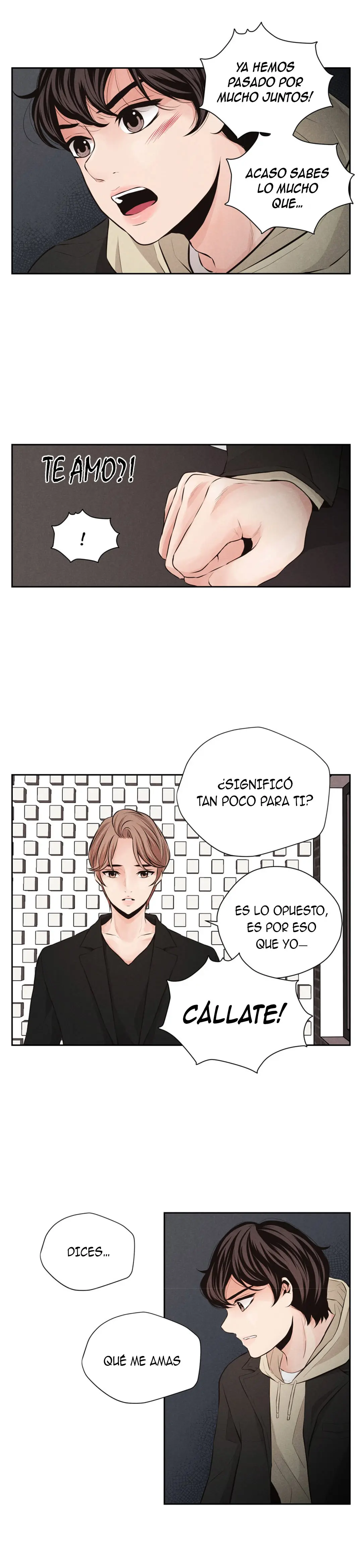 Temporada indefinida. (2018) - Capítulo 35 - Página 12 - LectorTMOo