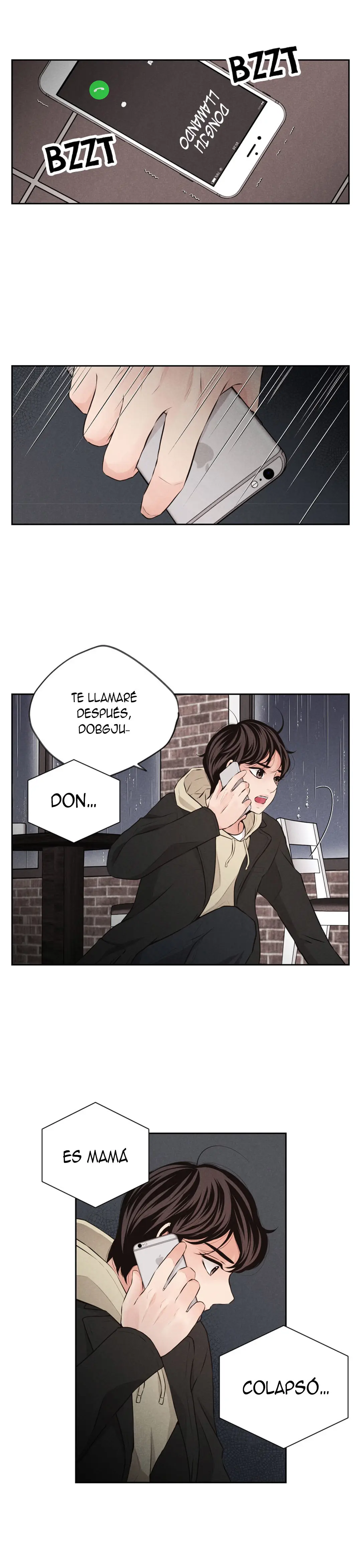 Temporada indefinida. (2018) - Capítulo 35 - Página 16 - LectorTMOo