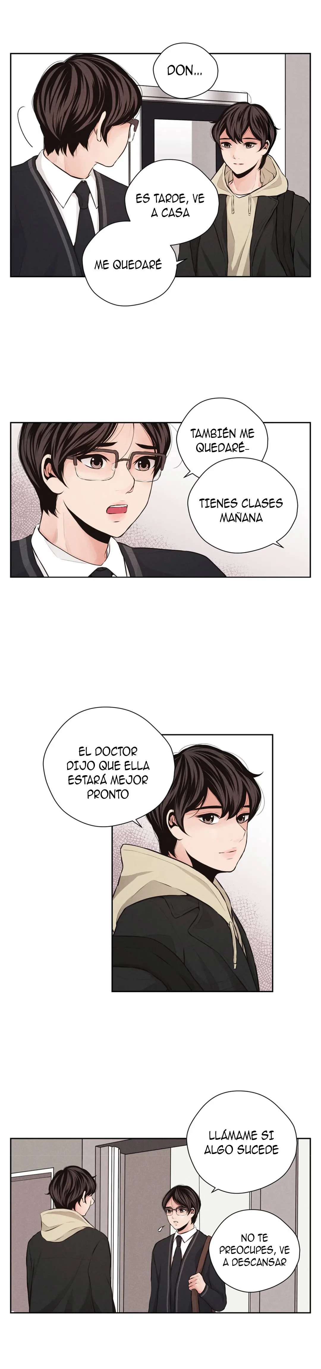 Temporada indefinida. (2018) - Capítulo 35 - Página 19 - LectorTMOo