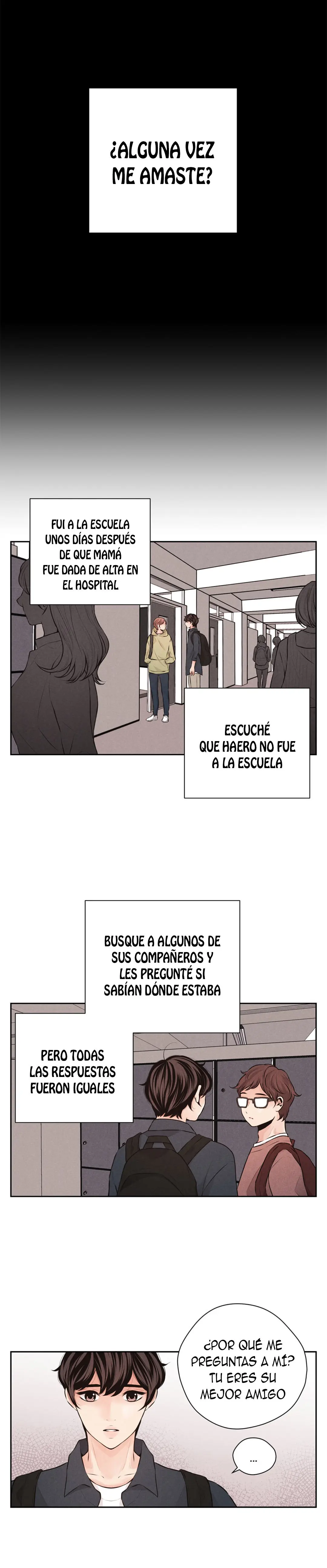 Temporada indefinida. (2018) - Capítulo 36 - Página 8 - LectorTMOo