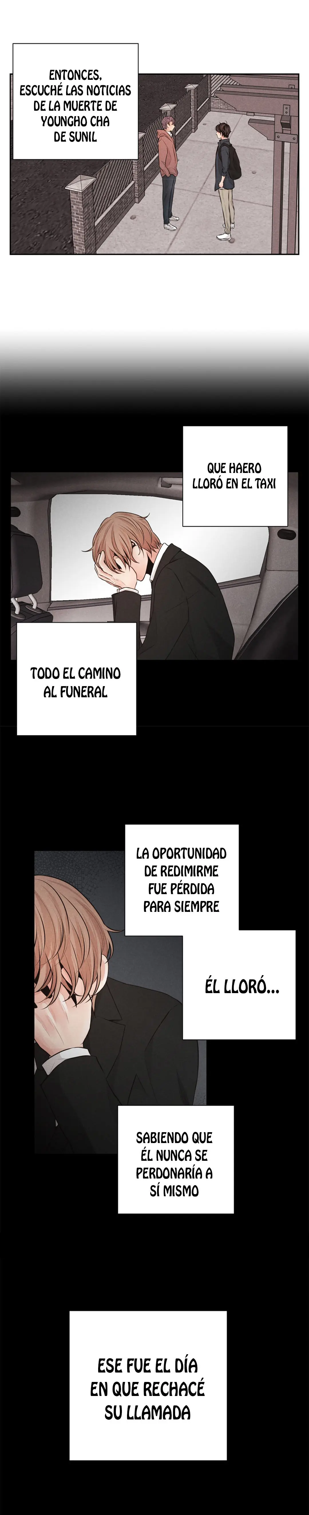 Temporada indefinida. (2018) - Capítulo 36 - Página 9 - LectorTMOo