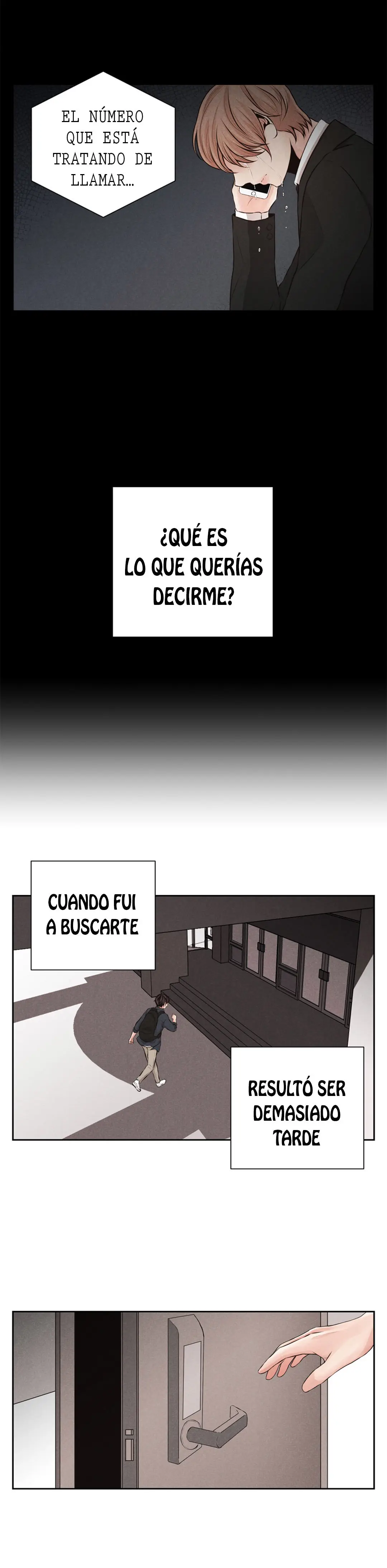 Temporada indefinida. (2018) - Capítulo 36 - Página 11 - LectorTMOo