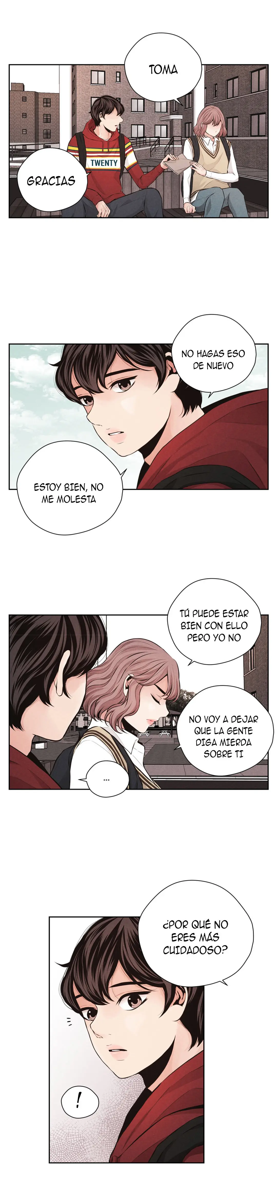 Temporada indefinida. (2018) - Capítulo 36 - Página 17 - LectorTMOo