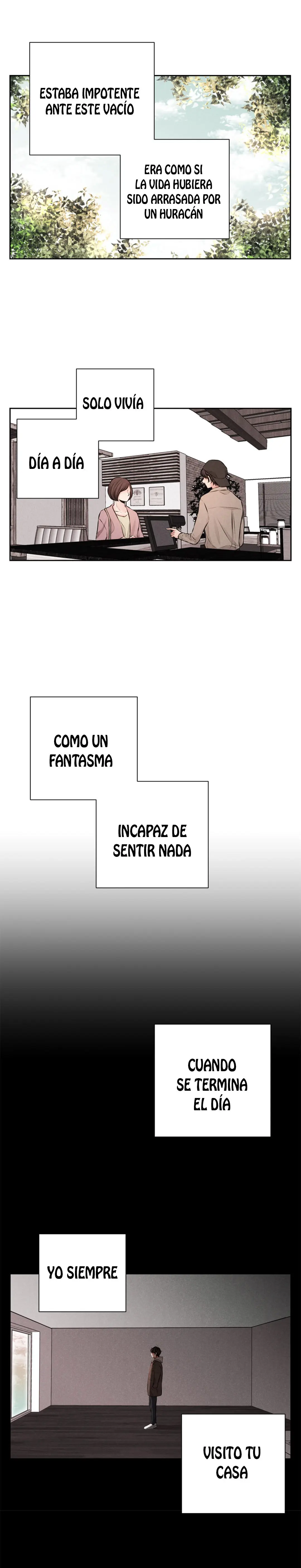 Temporada indefinida. (2018) - Capítulo 36 - Página 21 - LectorTMOo