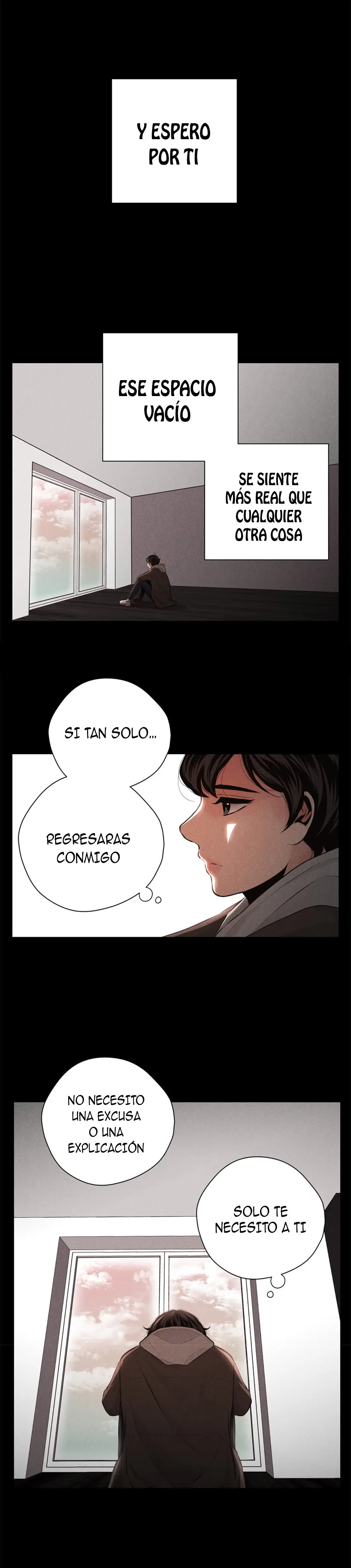 Temporada indefinida. (2018) - Capítulo 36 - Página 22 - LectorTMOo