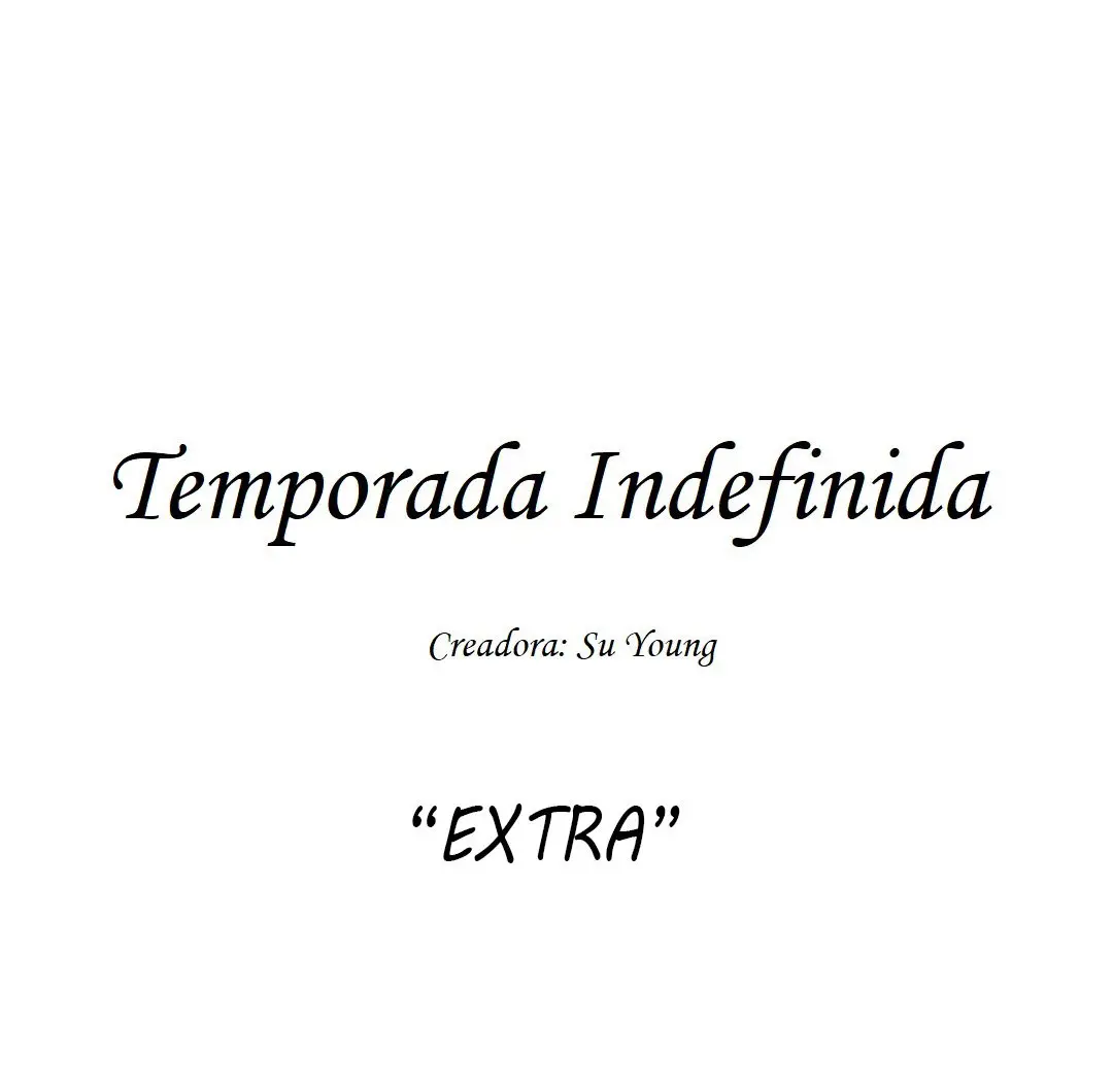 Temporada indefinida. (2018) - Capítulo 37 - Página 5 - LectorTMOo