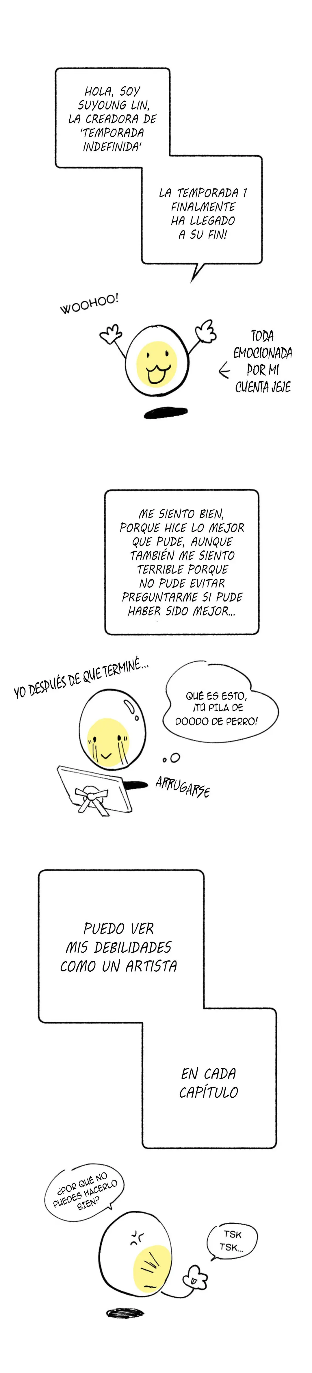 Temporada indefinida. (2018) - Capítulo 37 - Página 6 - LectorTMOo