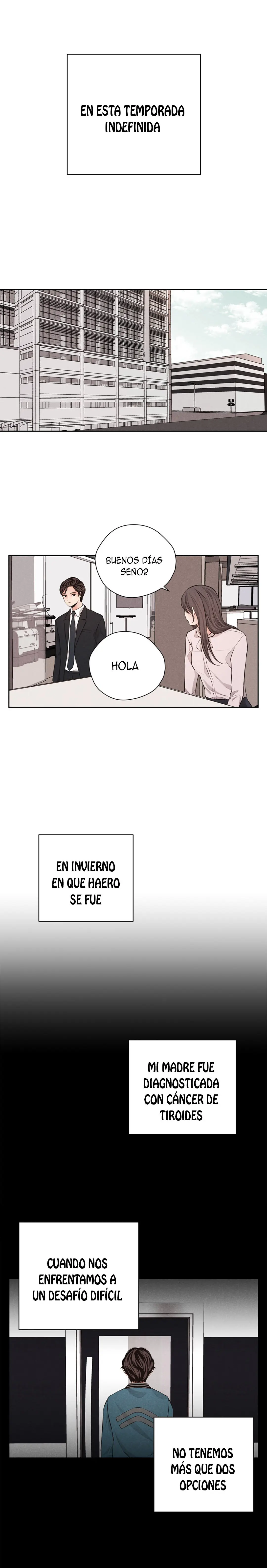 Temporada indefinida. (2018) - Capítulo 38 - Página 8 - LectorTMOo