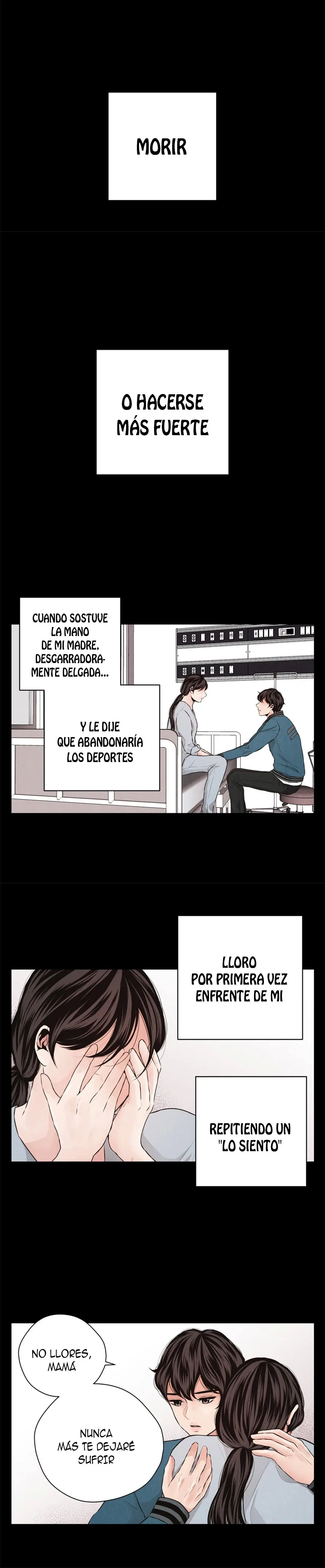 Temporada indefinida. (2018) - Capítulo 38 - Página 9 - LectorTMOo