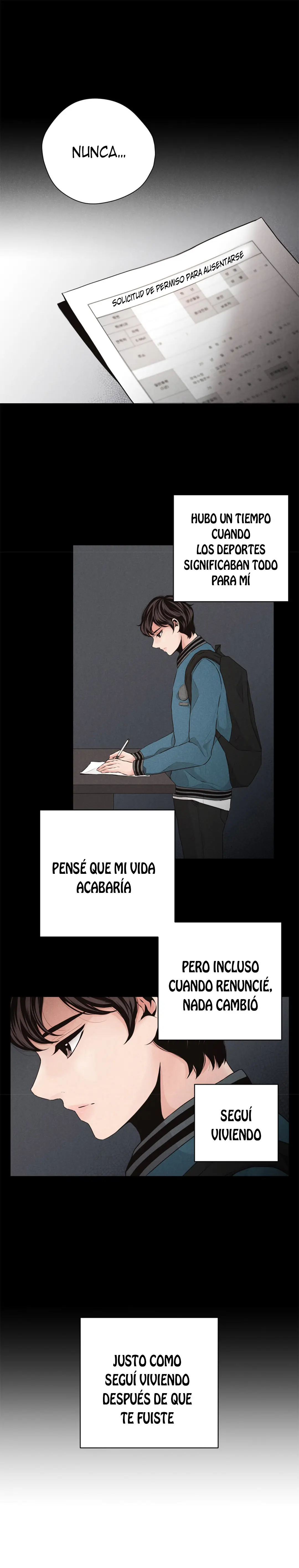 Temporada indefinida. (2018) - Capítulo 38 - Página 10 - LectorTMOo