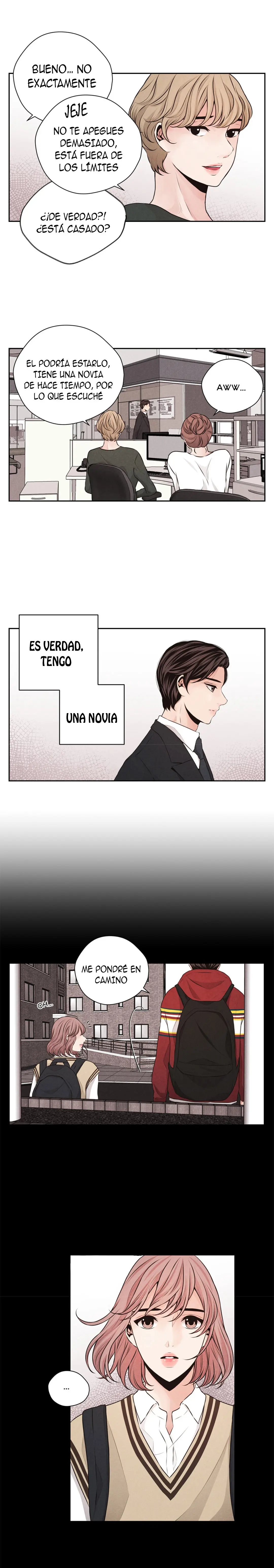 Temporada indefinida. (2018) - Capítulo 38 - Página 12 - LectorTMOo