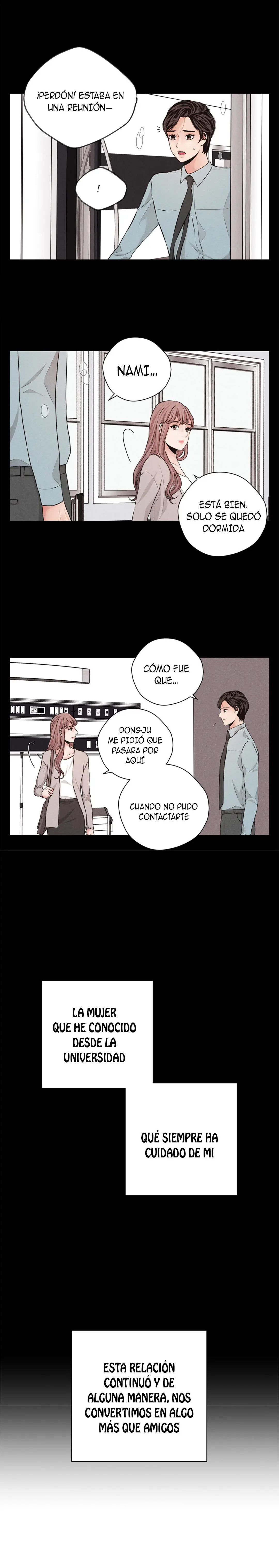 Temporada indefinida. (2018) - Capítulo 38 - Página 14 - LectorTMOo