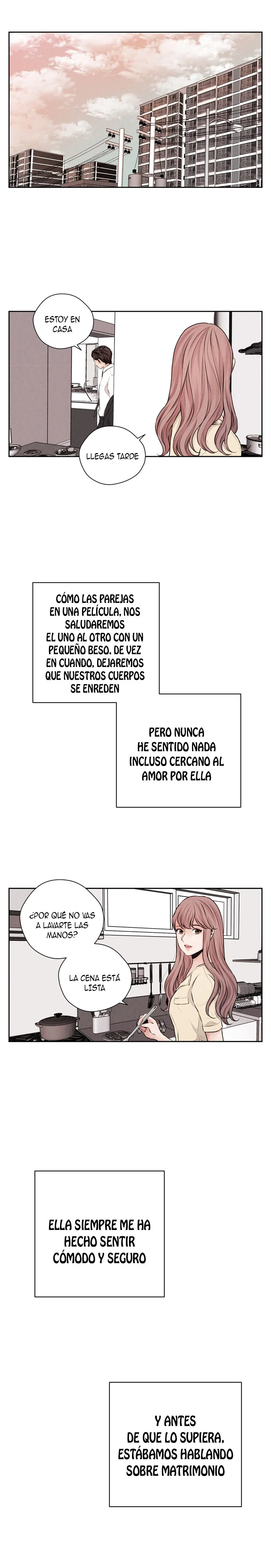Temporada indefinida. (2018) - Capítulo 38 - Página 15 - LectorTMOo