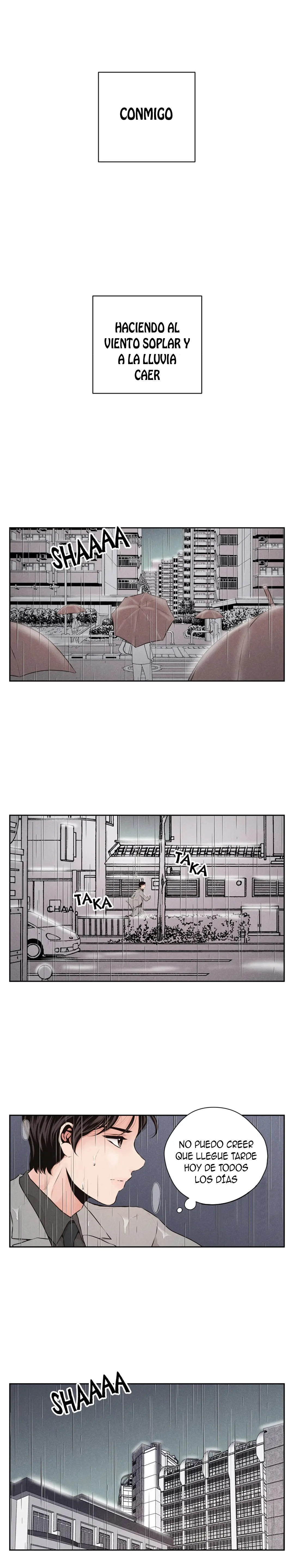 Temporada indefinida. (2018) - Capítulo 38 - Página 19 - LectorTMOo