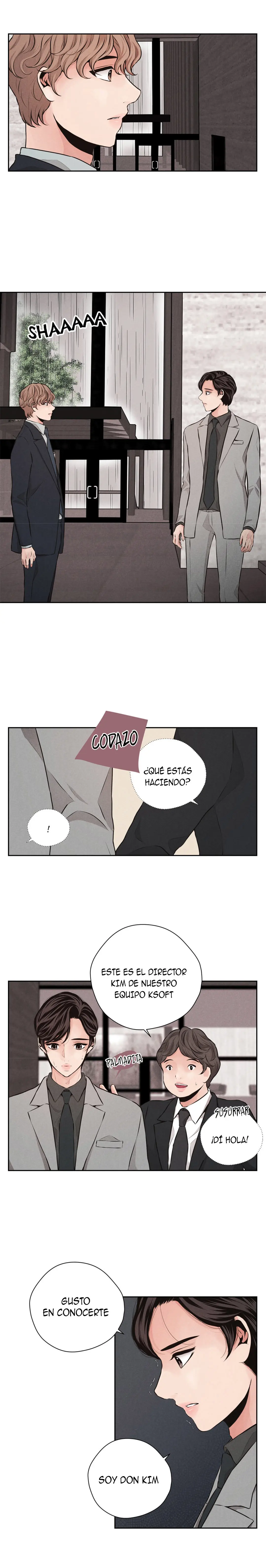 Temporada indefinida. (2018) - Capítulo 39 - Página 6 - LectorTMOo