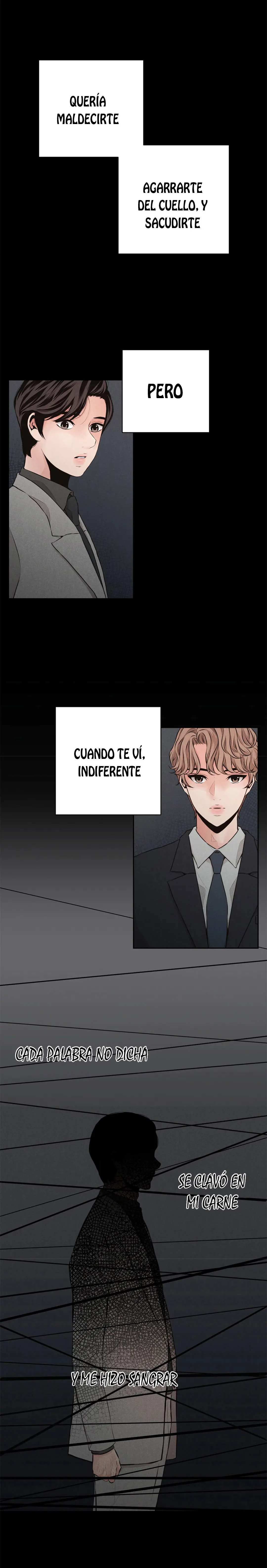Temporada indefinida. (2018) - Capítulo 39 - Página 10 - LectorTMOo