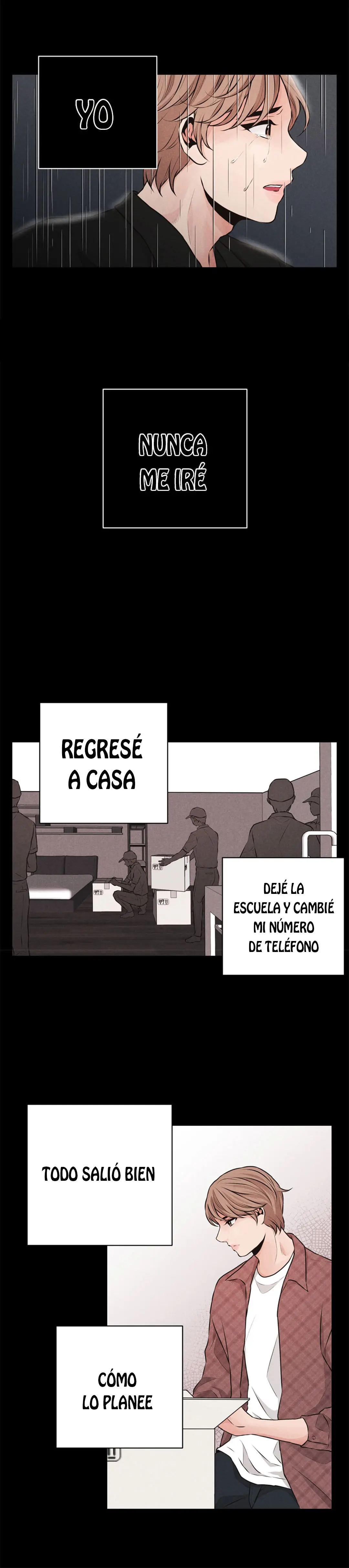 Temporada indefinida. (2018) - Capítulo 39 - Página 15 - LectorTMOo