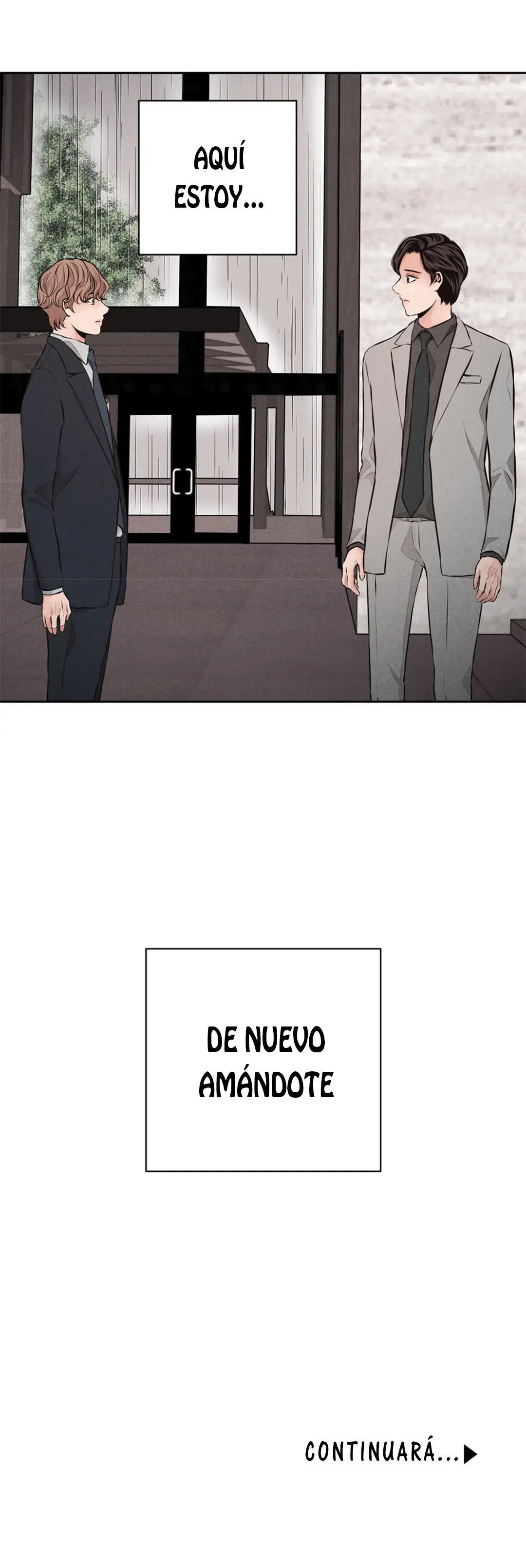 Temporada indefinida. (2018) - Capítulo 39 - Página 23 - LectorTMOo