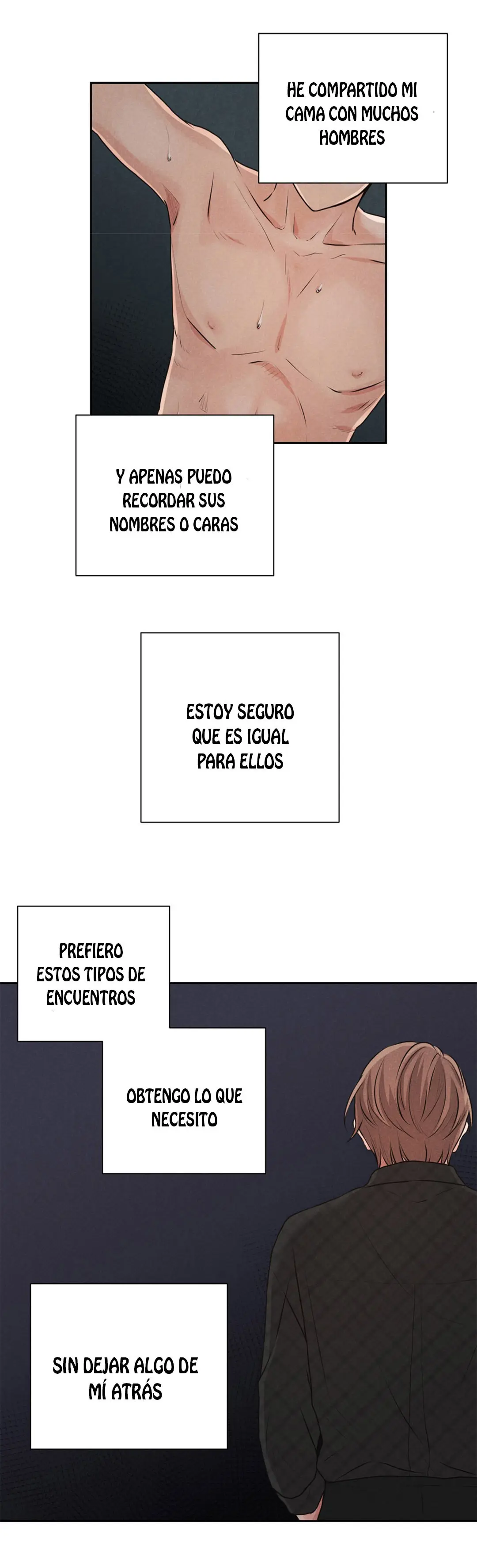 Temporada indefinida. (2018) - Capítulo 4 - Página 8 - LectorTMOo