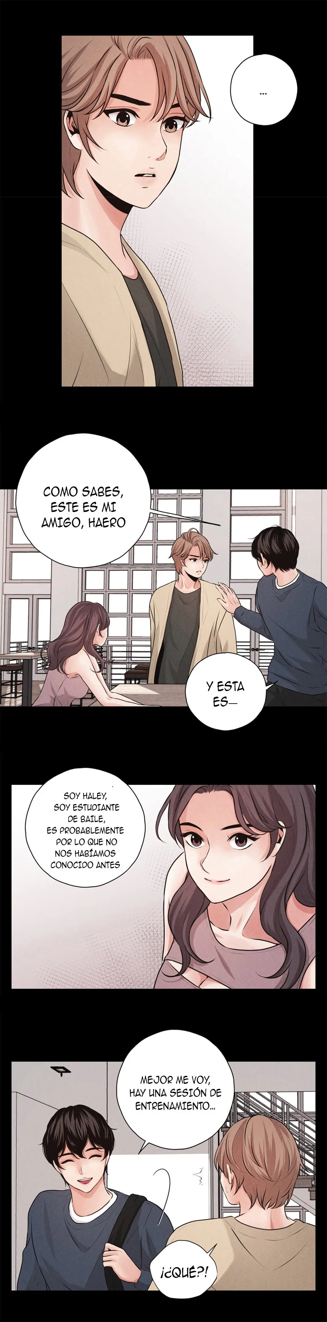 Temporada indefinida. (2018) - Capítulo 4 - Página 11 - LectorTMOo