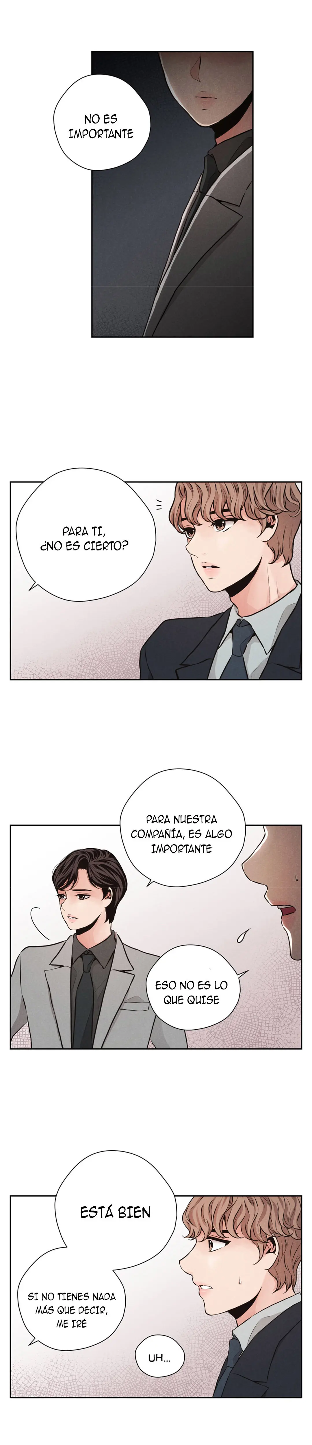 Temporada indefinida. (2018) - Capítulo 40 - Página 10 - LectorTMOo