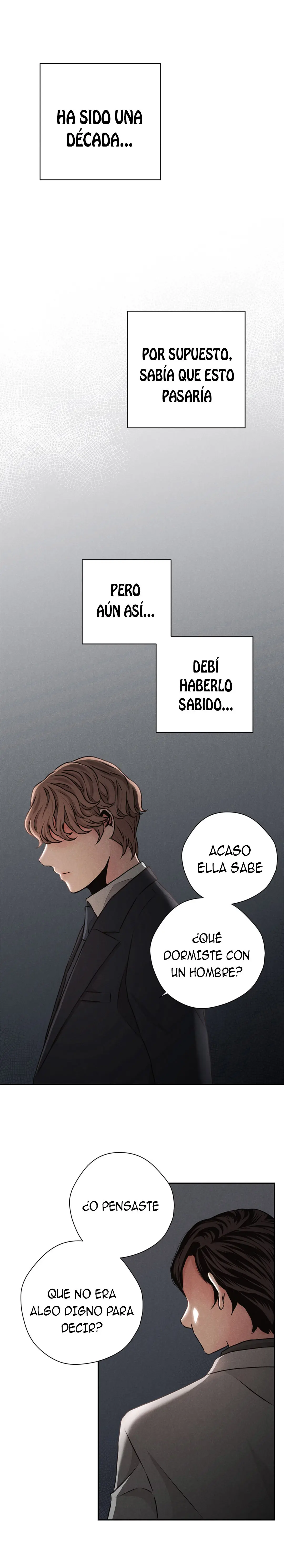 Temporada indefinida. (2018) - Capítulo 40 - Página 12 - LectorTMOo