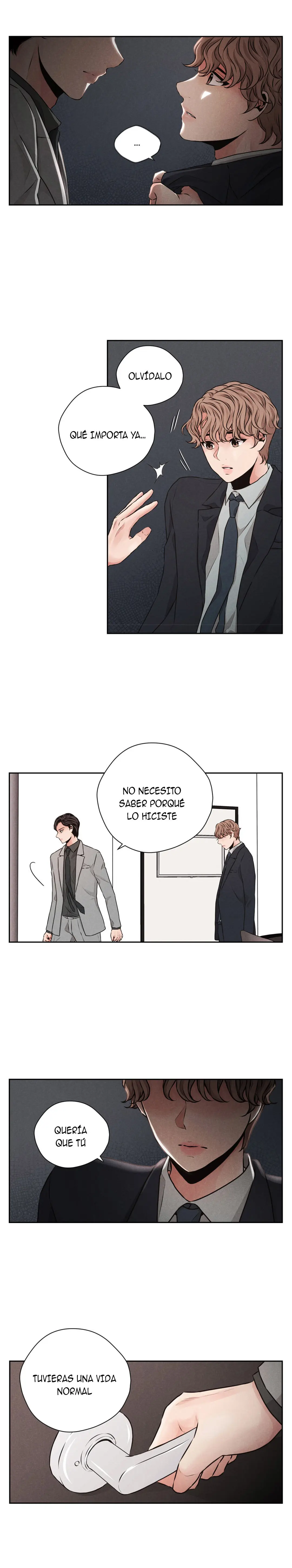 Temporada indefinida. (2018) - Capítulo 40 - Página 14 - LectorTMOo