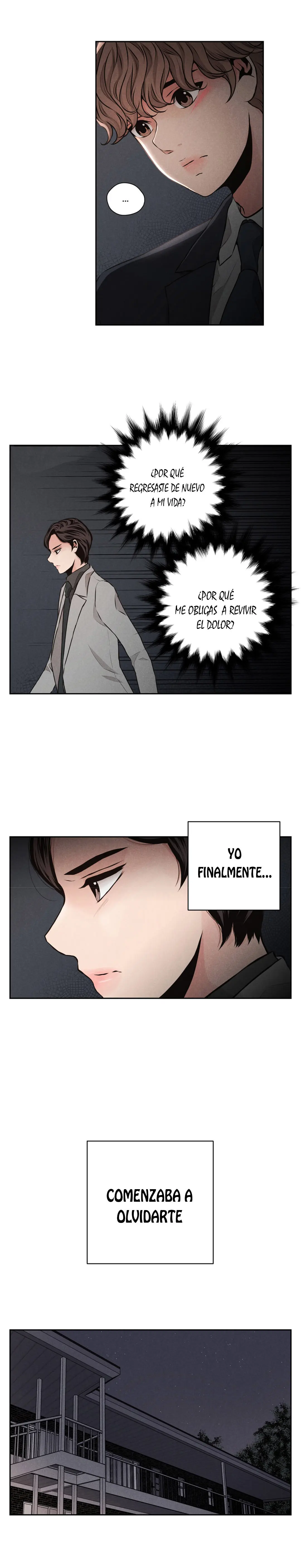 Temporada indefinida. (2018) - Capítulo 40 - Página 16 - LectorTMOo