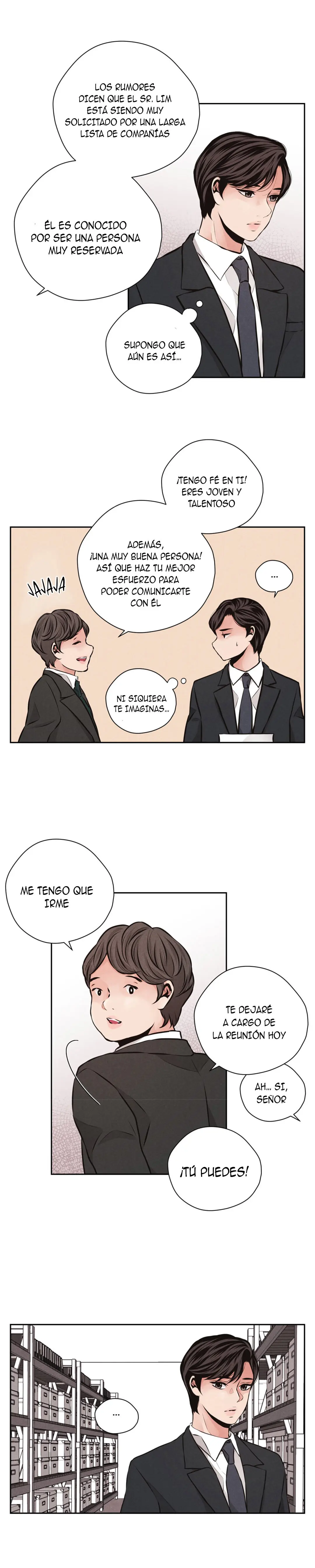 Temporada indefinida. (2018) - Capítulo 41 - Página 8 - LectorTMOo