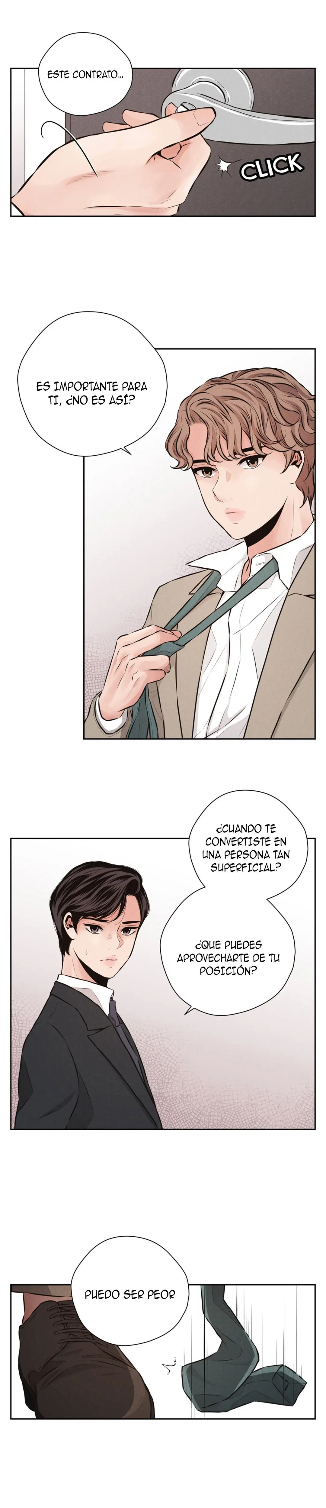 Temporada indefinida. (2018) - Capítulo 42 - Página 12 - LectorTMOo
