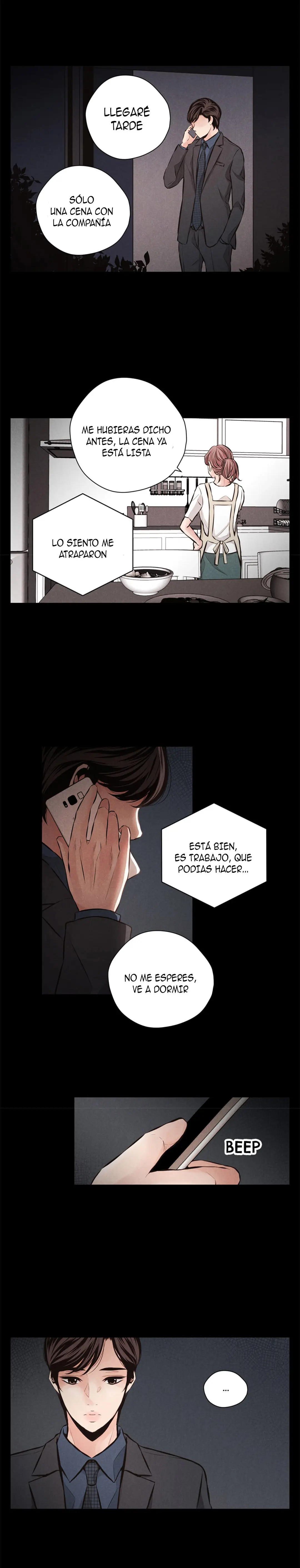Temporada indefinida. (2018) - Capítulo 44 - Página 13 - LectorTMOo
