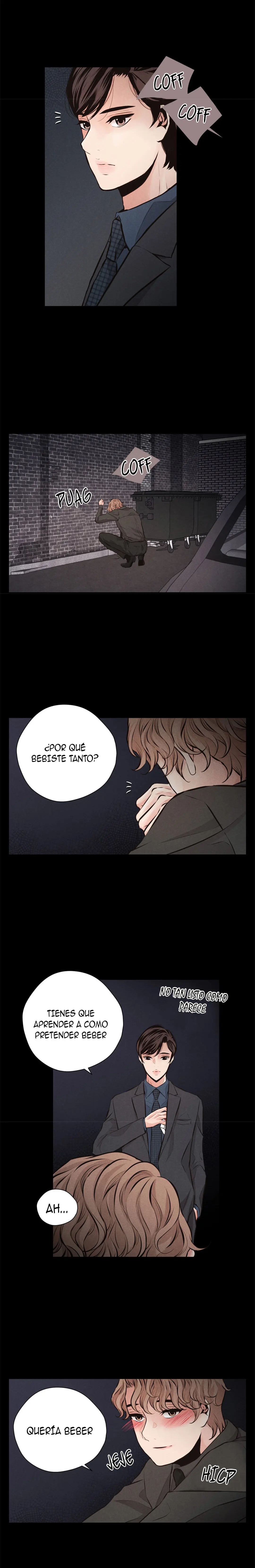 Temporada indefinida. (2018) - Capítulo 44 - Página 14 - LectorTMOo