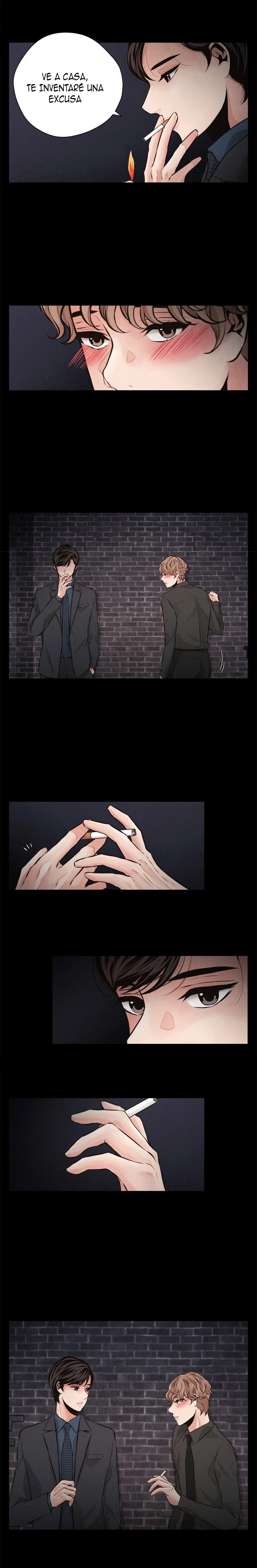 Temporada indefinida. (2018) - Capítulo 44 - Página 15 - LectorTMOo