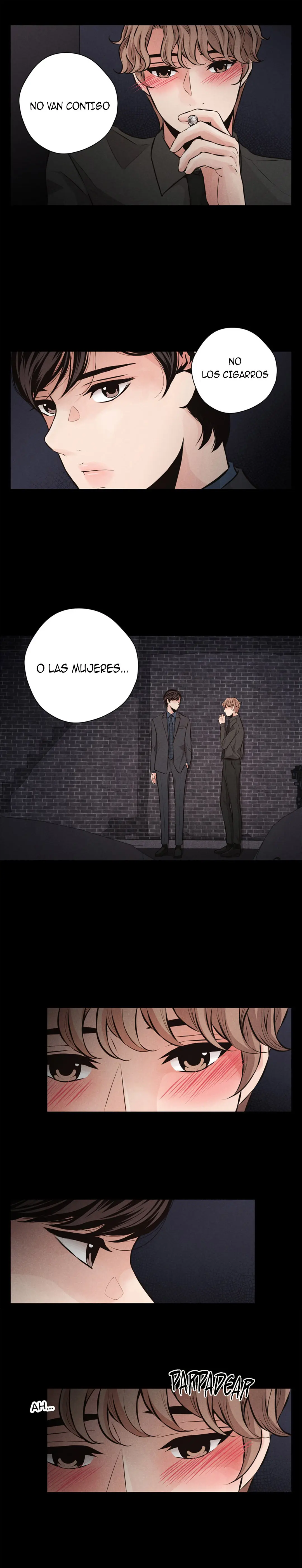 Temporada indefinida. (2018) - Capítulo 44 - Página 16 - LectorTMOo