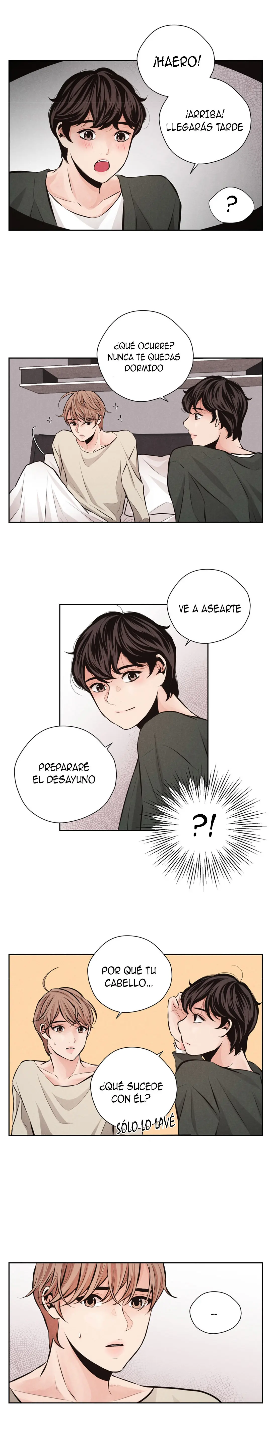Temporada indefinida. (2018) - Capítulo 45 - Página 8 - LectorTMOo