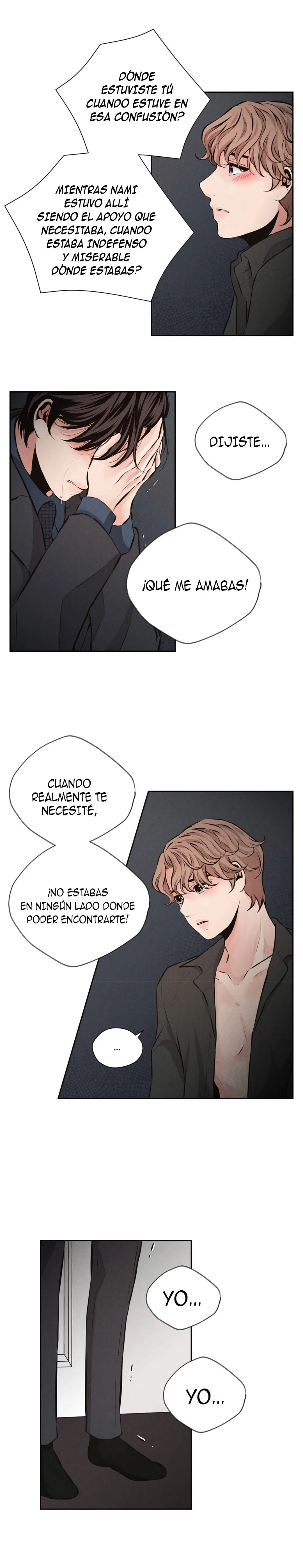 Temporada indefinida. (2018) - Capítulo 46 - Página 9 - LectorTMOo
