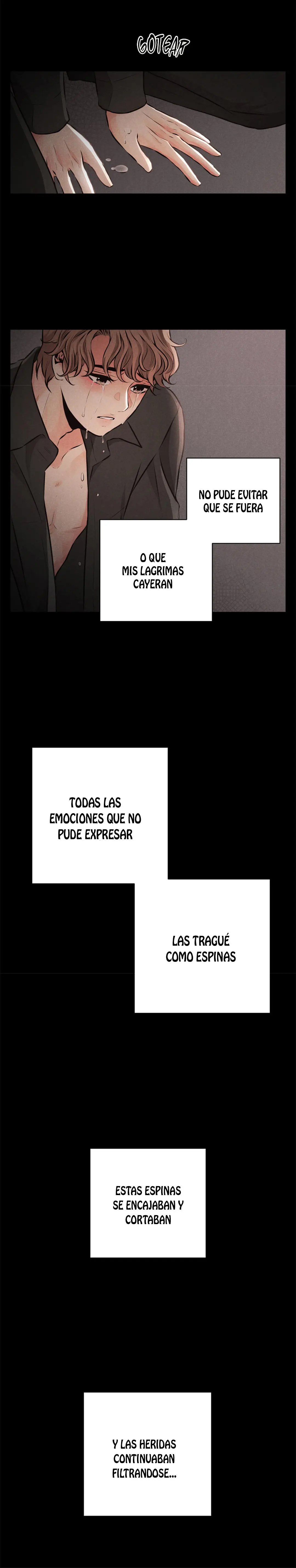 Temporada indefinida. (2018) - Capítulo 46 - Página 12 - LectorTMOo