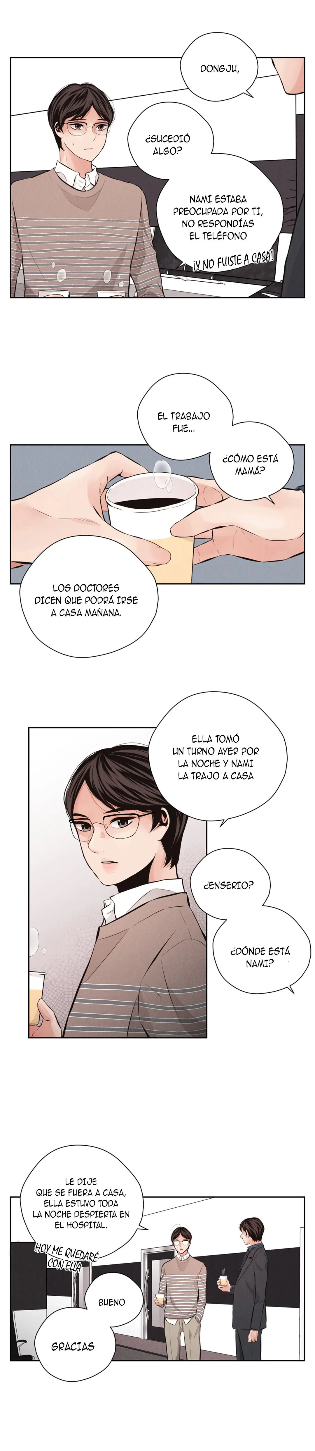 Temporada indefinida. (2018) - Capítulo 46 - Página 14 - LectorTMOo