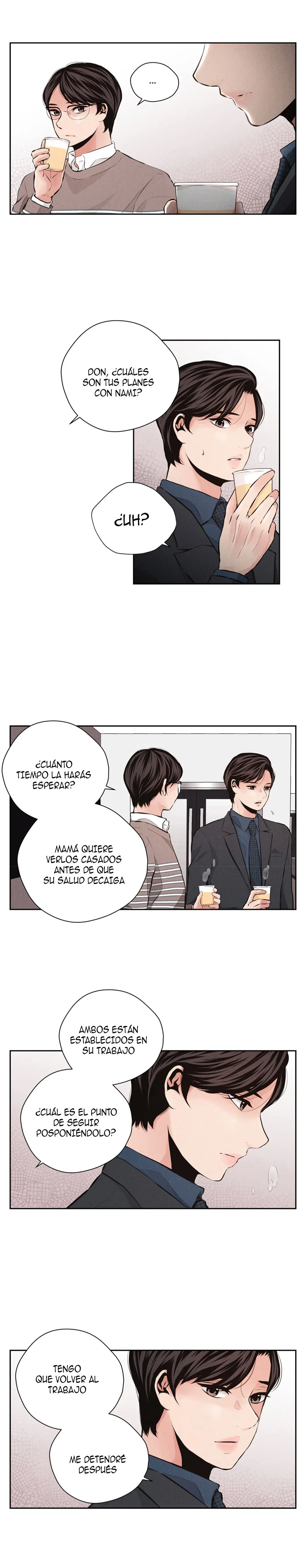 Temporada indefinida. (2018) - Capítulo 46 - Página 15 - LectorTMOo