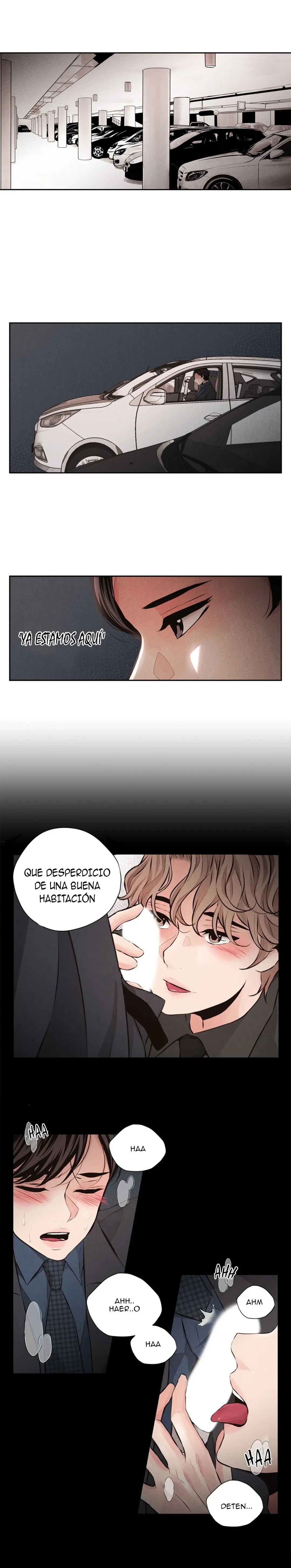 Temporada indefinida. (2018) - Capítulo 46 - Página 16 - LectorTMOo