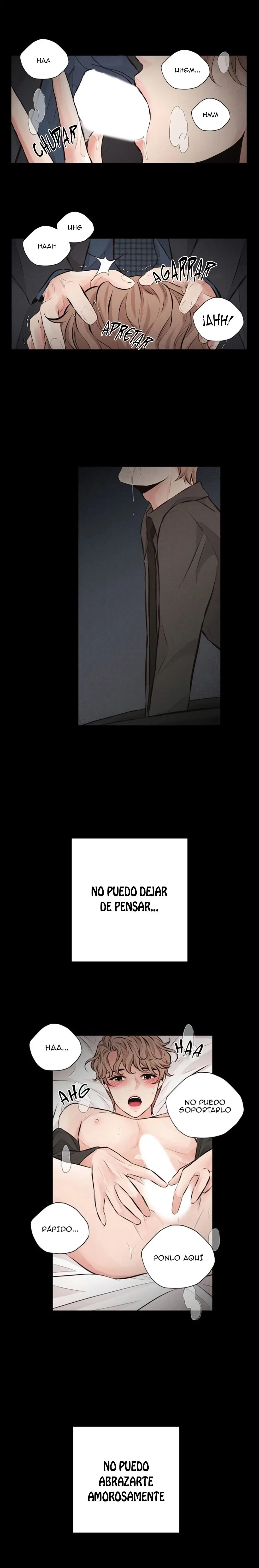 Temporada indefinida. (2018) - Capítulo 46 - Página 17 - LectorTMOo