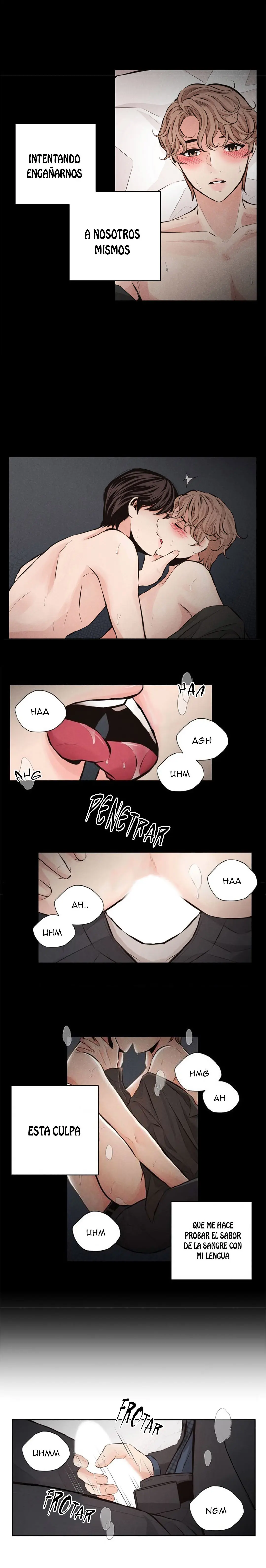 Temporada indefinida. (2018) - Capítulo 46 - Página 20 - LectorTMOo