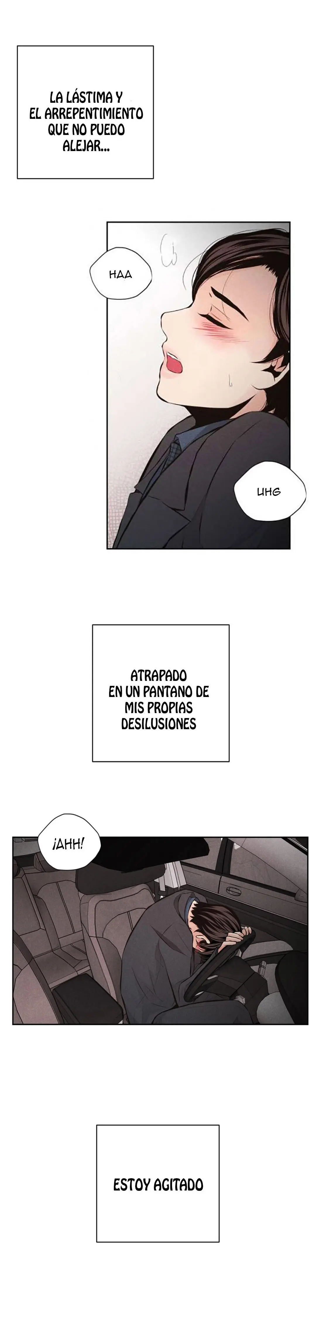 Temporada indefinida. (2018) - Capítulo 46 - Página 21 - LectorTMOo