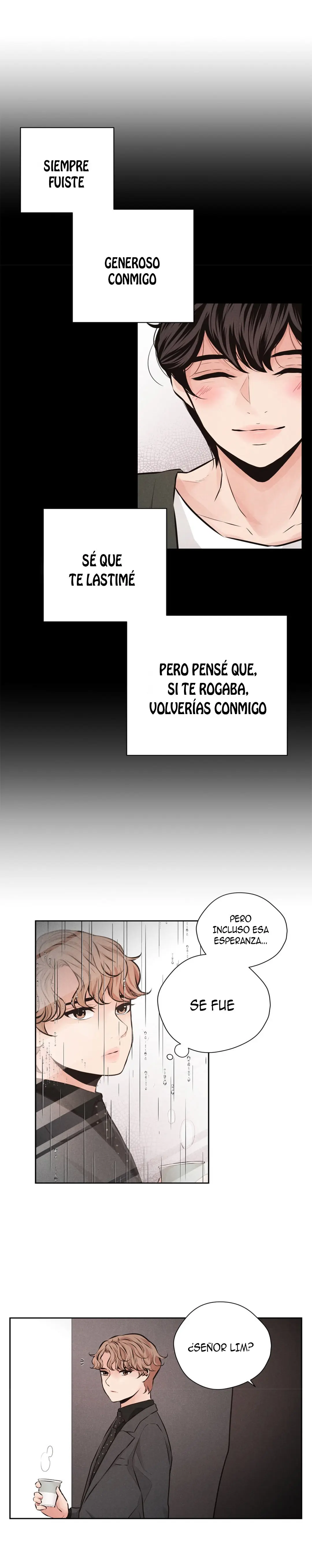 Temporada indefinida. (2018) - Capítulo 47 - Página 9 - LectorTMOo