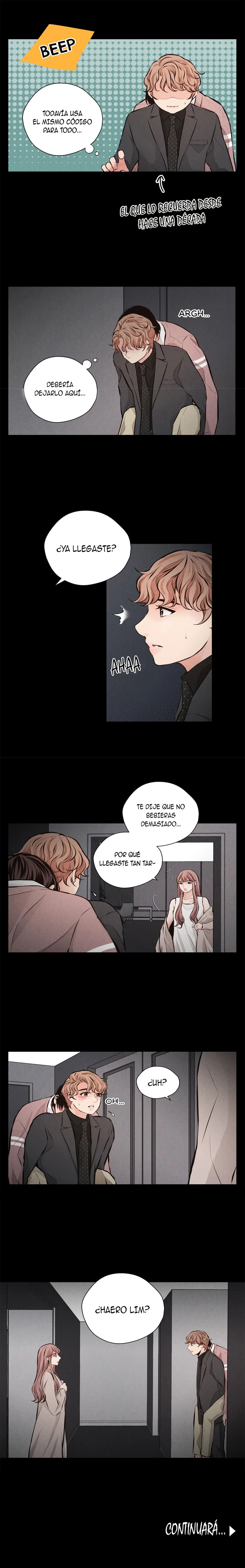 Temporada indefinida. (2018) - Capítulo 47 - Página 19 - LectorTMOo